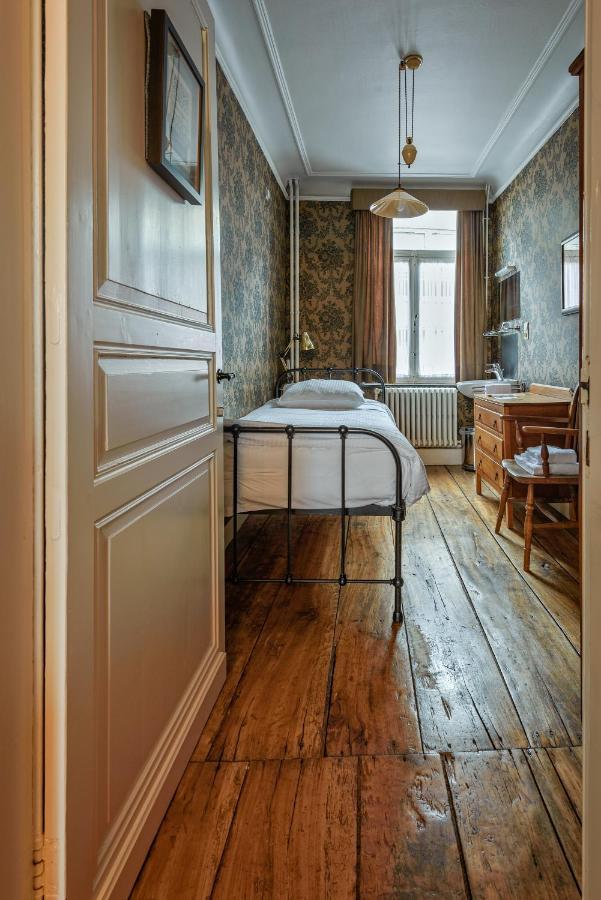 فندق Talbot House بوبرينغي المظهر الخارجي الصورة